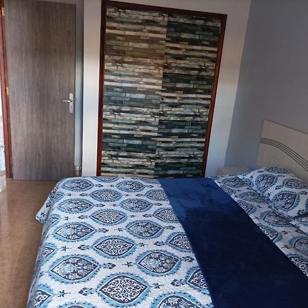Apartamento Azul San Bartolomé 외부 사진