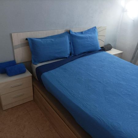 Apartamento Azul San Bartolomé 외부 사진