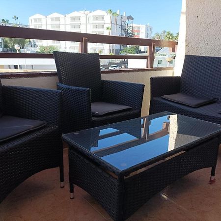 Apartamento Azul San Bartolomé 외부 사진