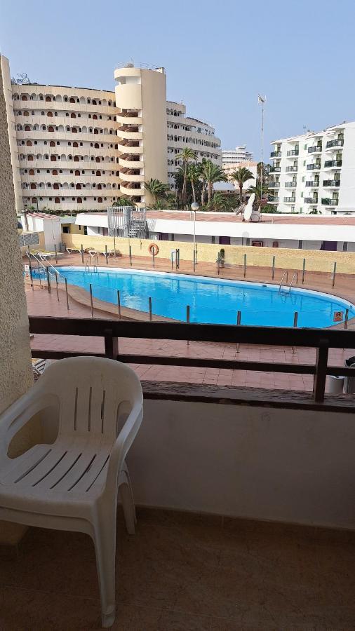 Apartamento Azul San Bartolomé 외부 사진