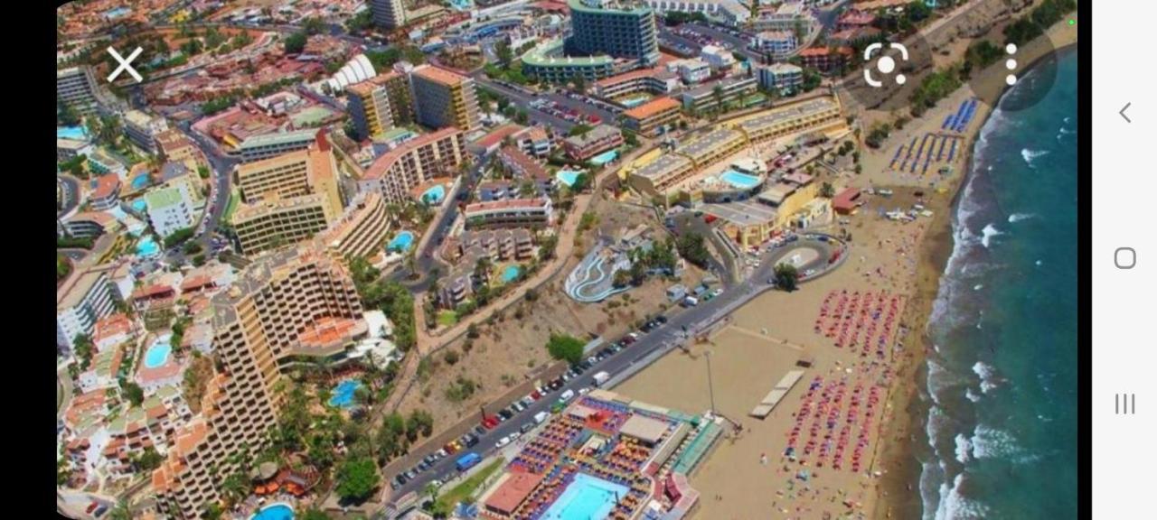 Apartamento Azul San Bartolomé 외부 사진
