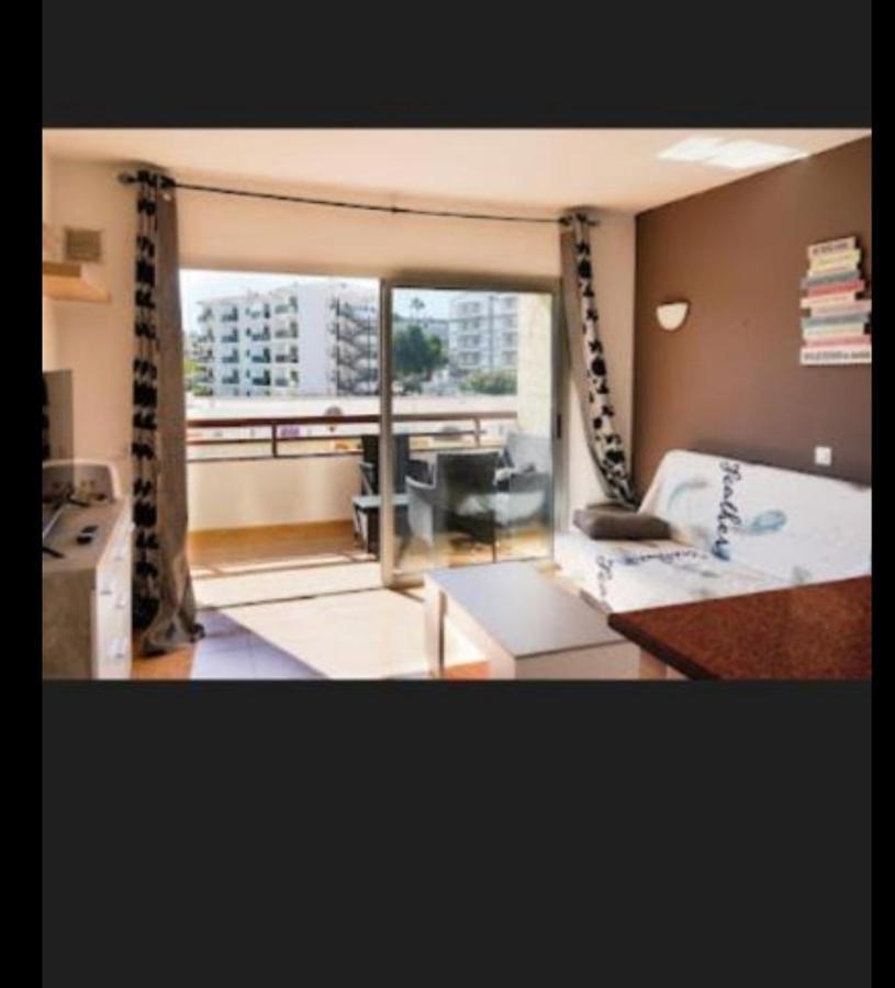Apartamento Azul San Bartolomé 외부 사진