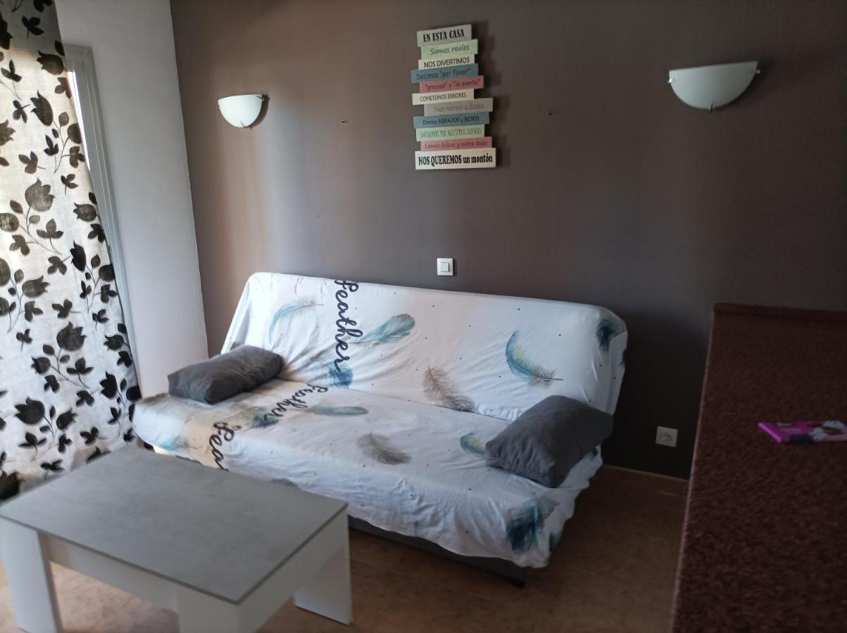 Apartamento Azul San Bartolomé 외부 사진