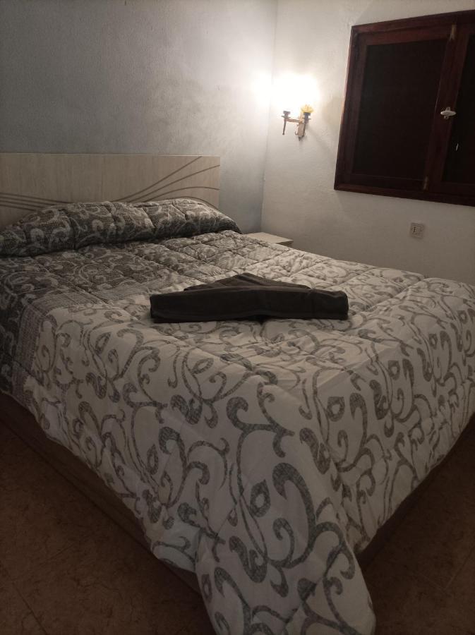 Apartamento Azul San Bartolomé 외부 사진