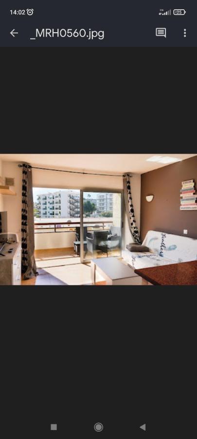 Apartamento Azul San Bartolomé 외부 사진