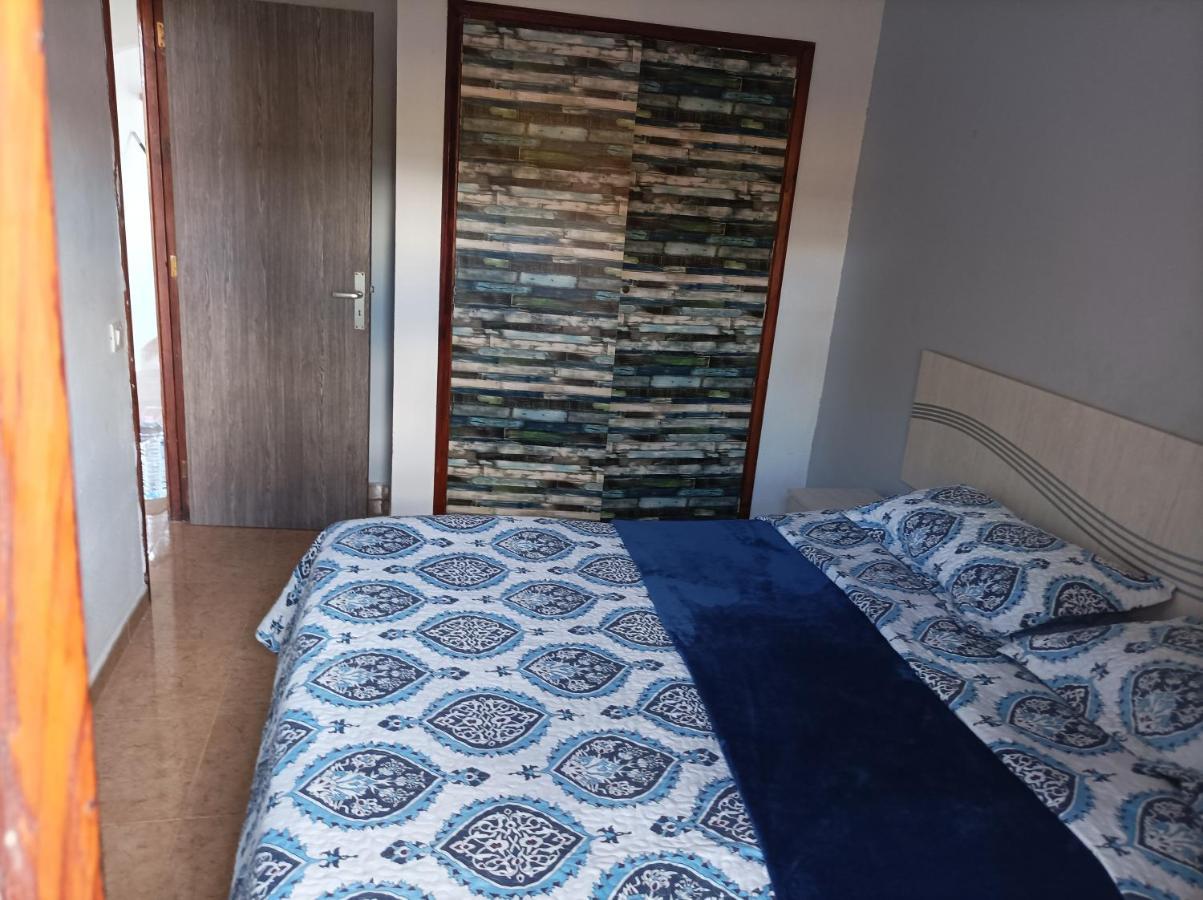 Apartamento Azul San Bartolomé 외부 사진