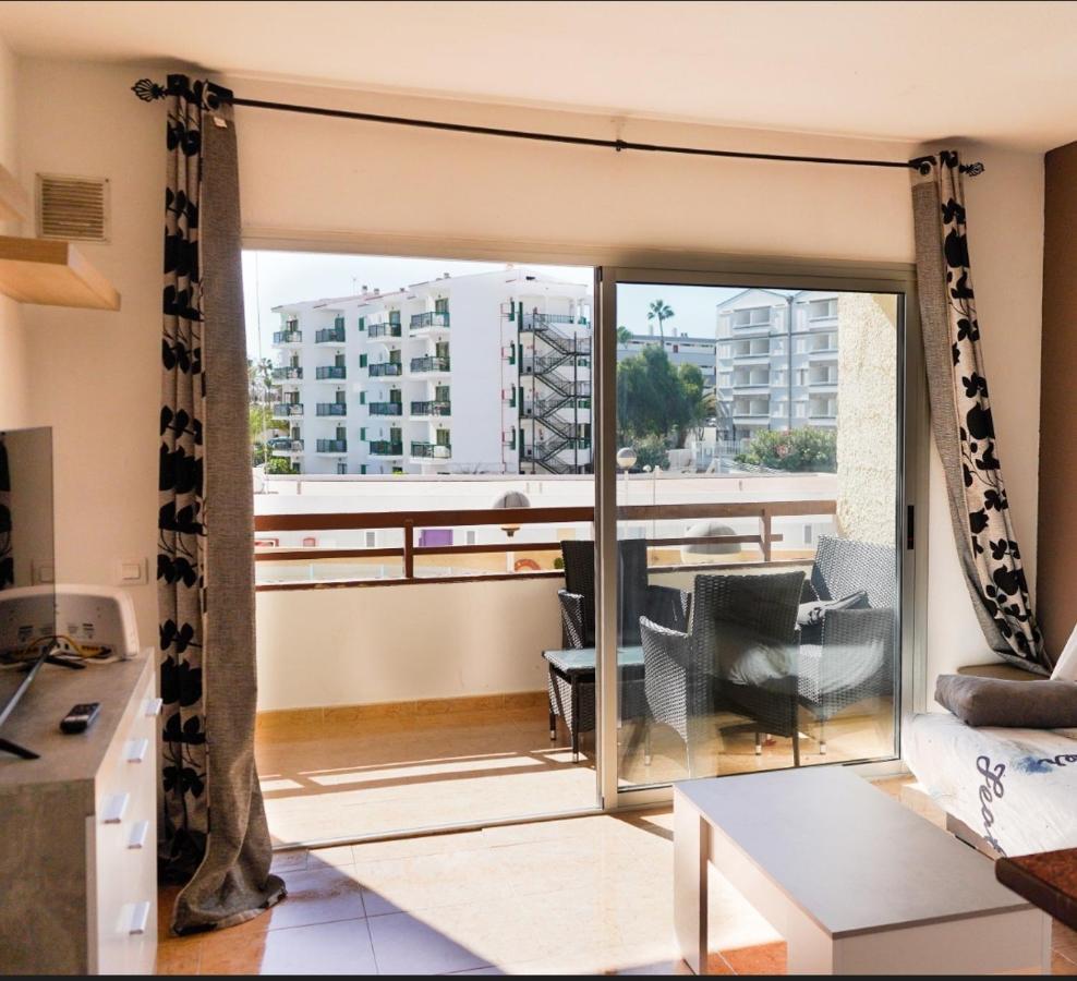 Apartamento Azul San Bartolomé 외부 사진